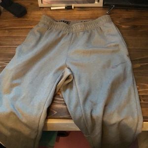 Nike sweatpants
